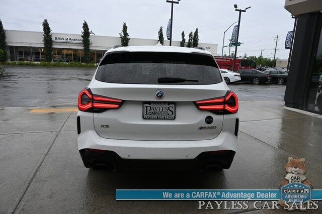 2023 BMW X3 M40i Anchorage AK