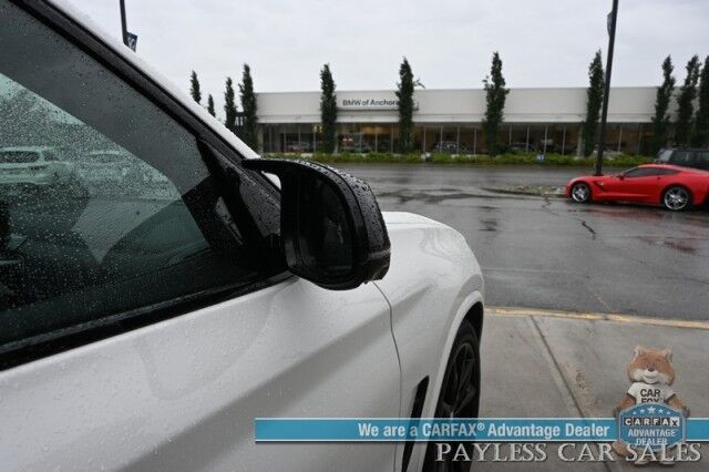 2023 BMW X3 M40i Anchorage AK