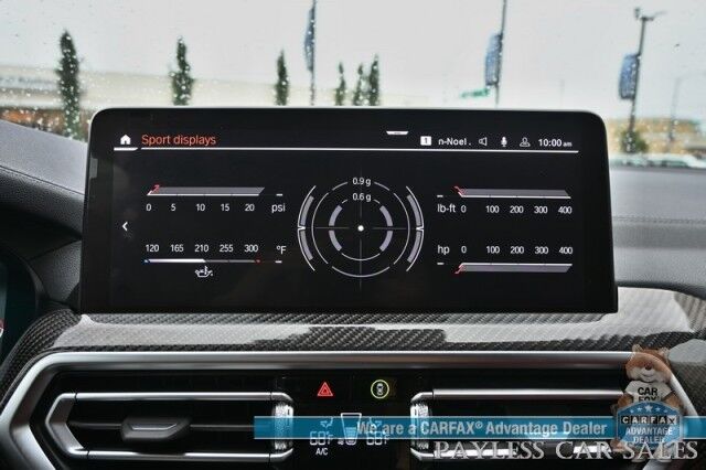 2023 BMW X3 M40i Anchorage AK