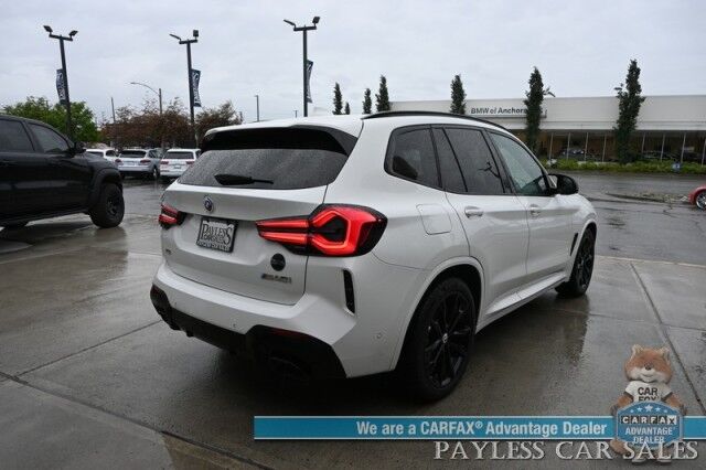 2023 BMW X3 M40i Anchorage AK
