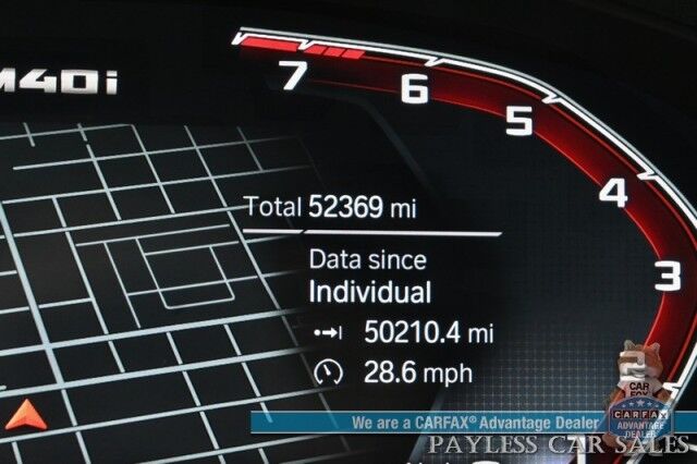 2023 BMW X3 M40i Anchorage AK