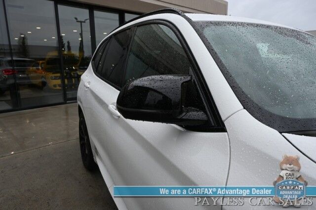 2023 BMW X3 M40i Anchorage AK