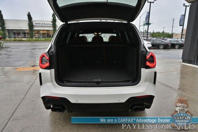 2023 BMW X3 M40i Anchorage AK