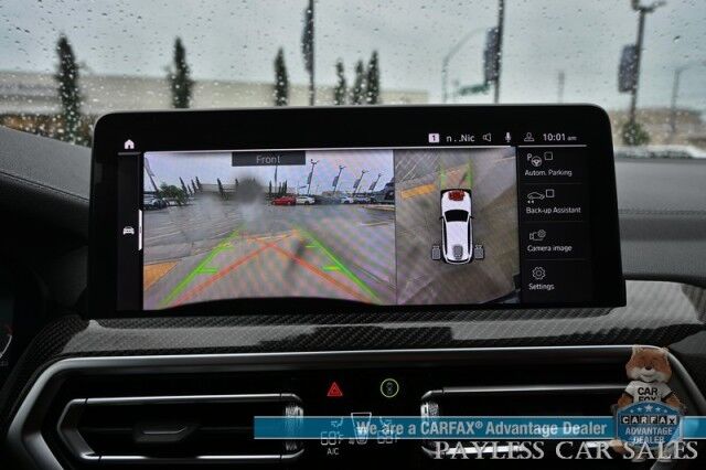 2023 BMW X3 M40i Anchorage AK