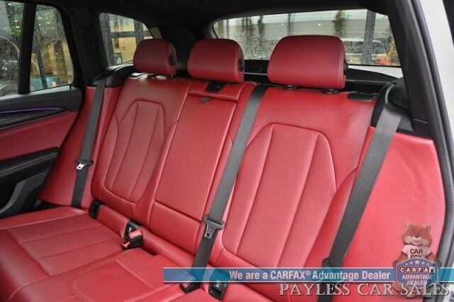 2023 BMW X3 M40i Anchorage AK