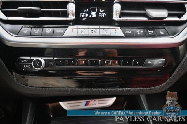 2023 BMW X3 M40i Anchorage AK