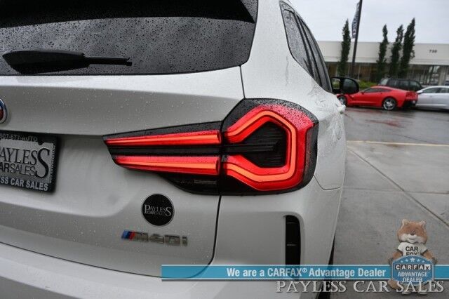 2023 BMW X3 M40i Anchorage AK