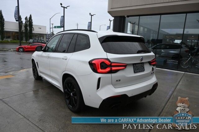 2023 BMW X3 M40i Anchorage AK