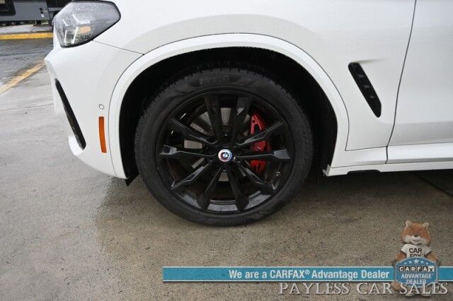 2023 BMW X3 M40i Anchorage AK