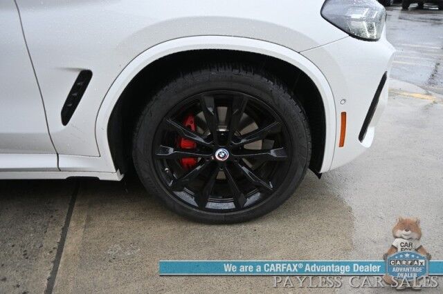 2023 BMW X3 M40i Anchorage AK