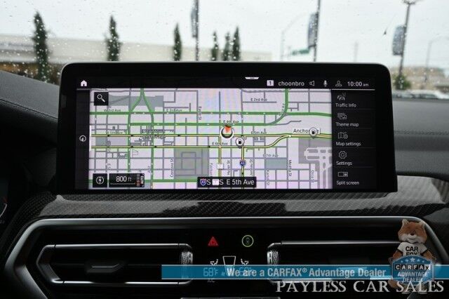 2023 BMW X3 M40i Anchorage AK