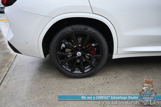 2023 BMW X3 M40i Anchorage AK