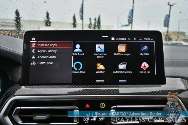 2023 BMW X3 M40i Anchorage AK