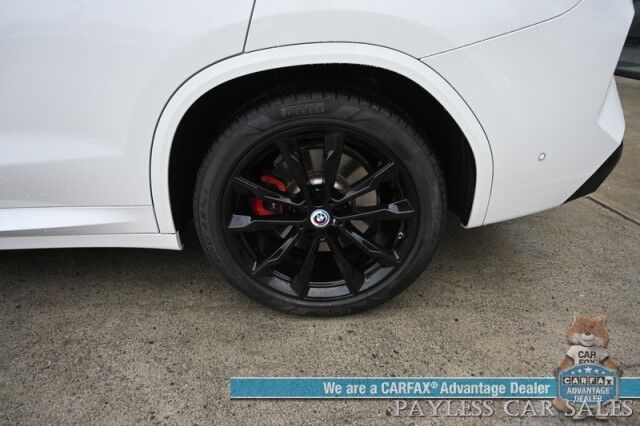 2023 BMW X3 M40i Anchorage AK