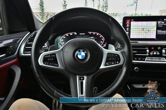2023 BMW X3 M40i Anchorage AK