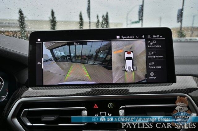2023 BMW X3 M40i Anchorage AK