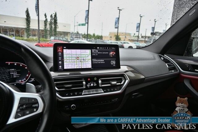 2023 BMW X3 M40i Anchorage AK