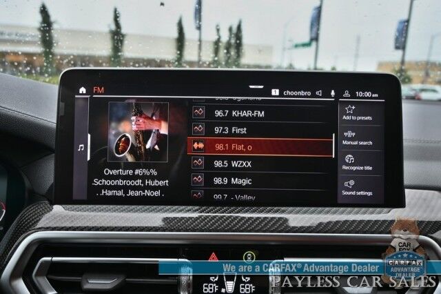 2023 BMW X3 M40i Anchorage AK