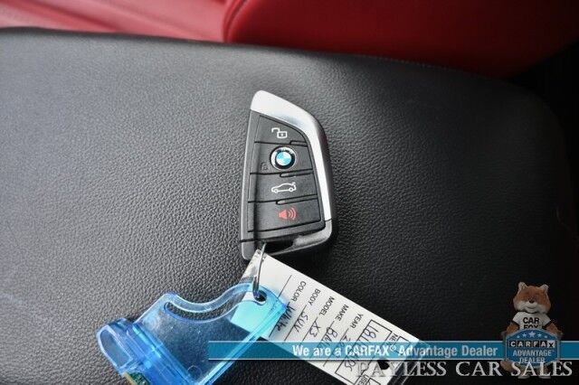 2023 BMW X3 M40i Anchorage AK