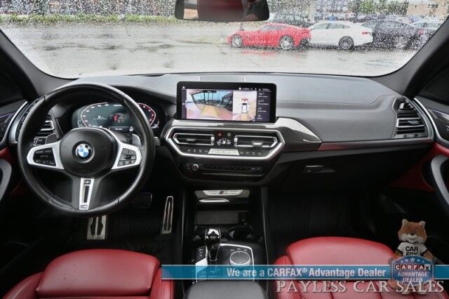2023 BMW X3 M40i Anchorage AK