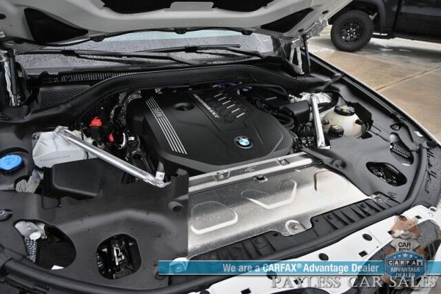 2023 BMW X3 M40i Anchorage AK
