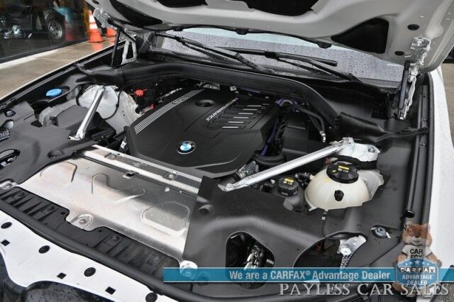 2023 BMW X3 M40i Anchorage AK