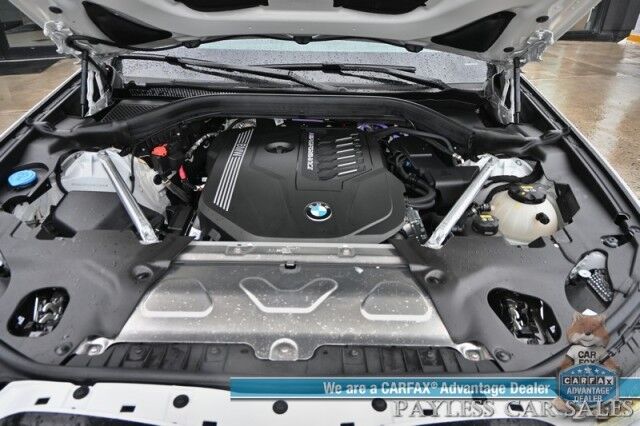 2023 BMW X3 M40i Anchorage AK
