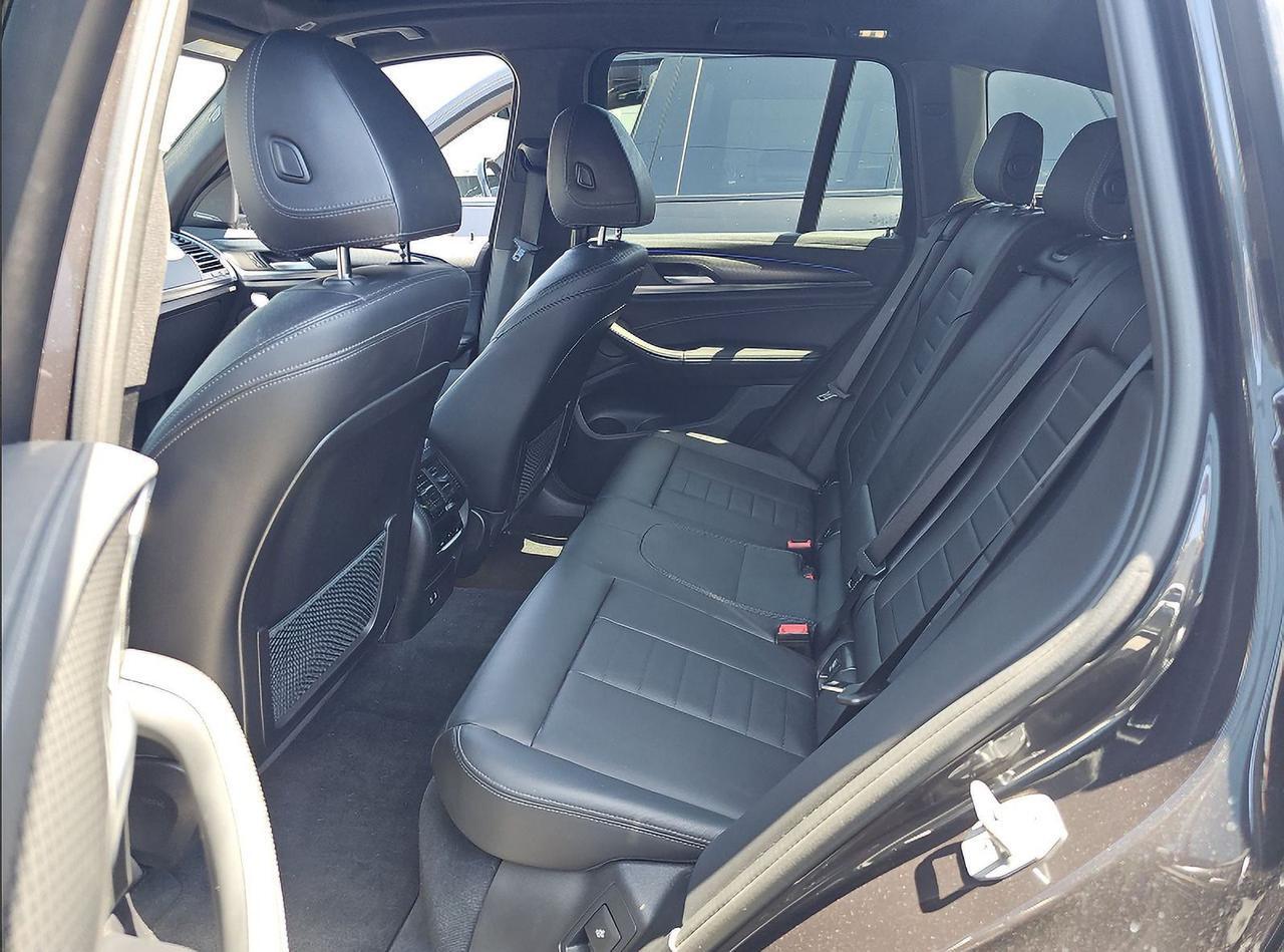 2023 BMW X3 M40i Gladstone OR