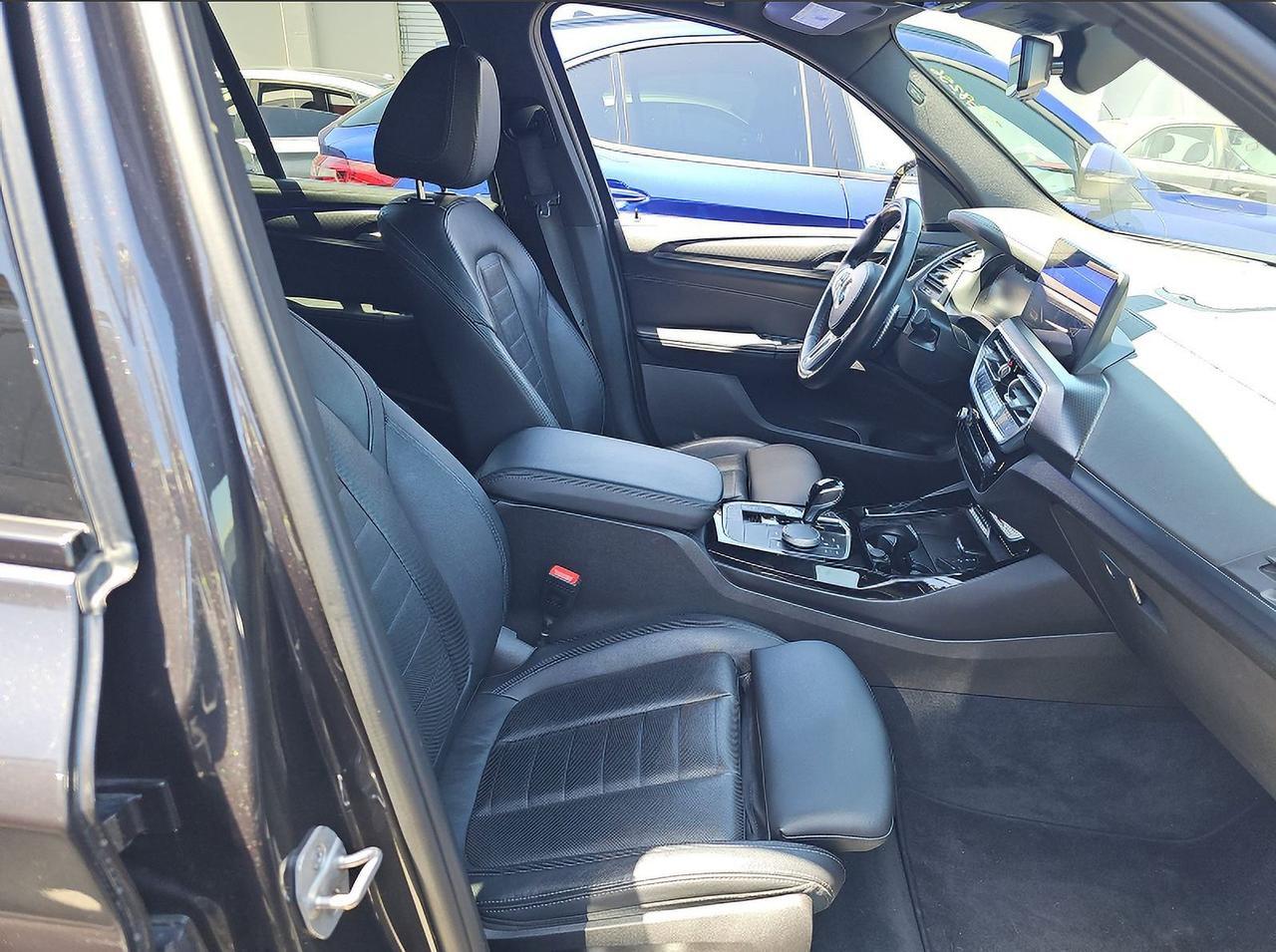 2023 BMW X3 M40i Gladstone OR