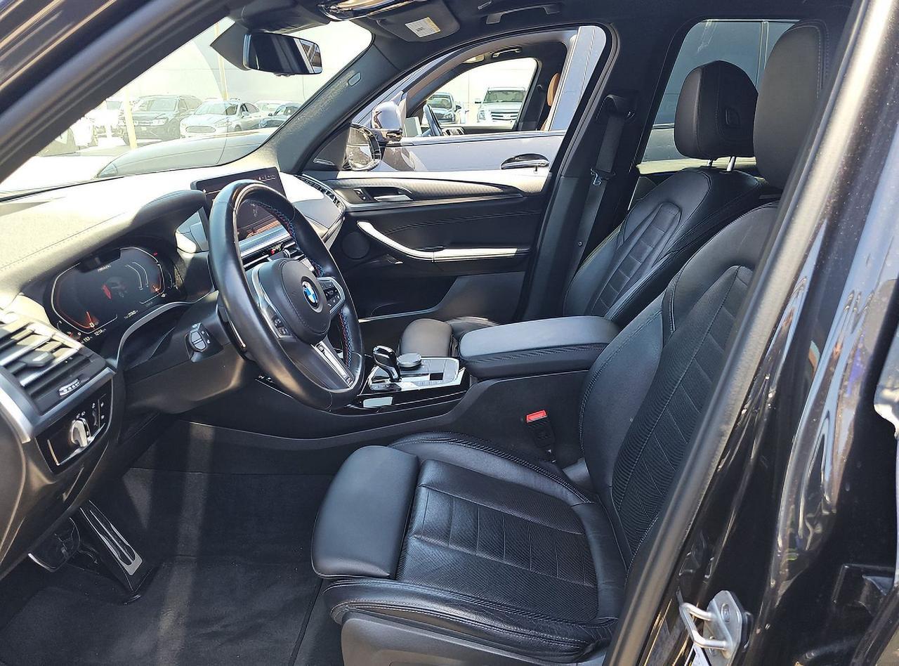 2023 BMW X3 M40i Gladstone OR