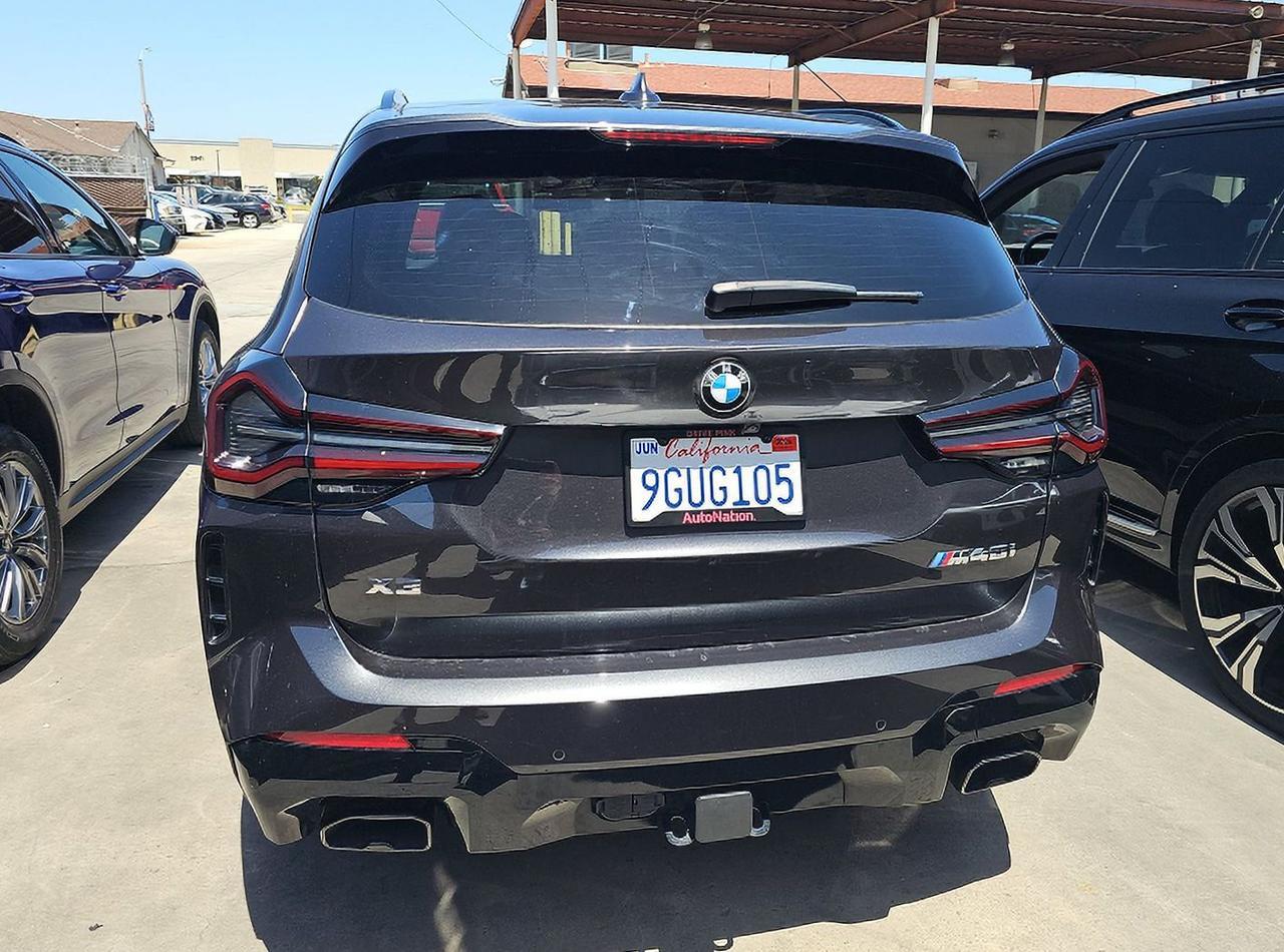2023 BMW X3 M40i Gladstone OR
