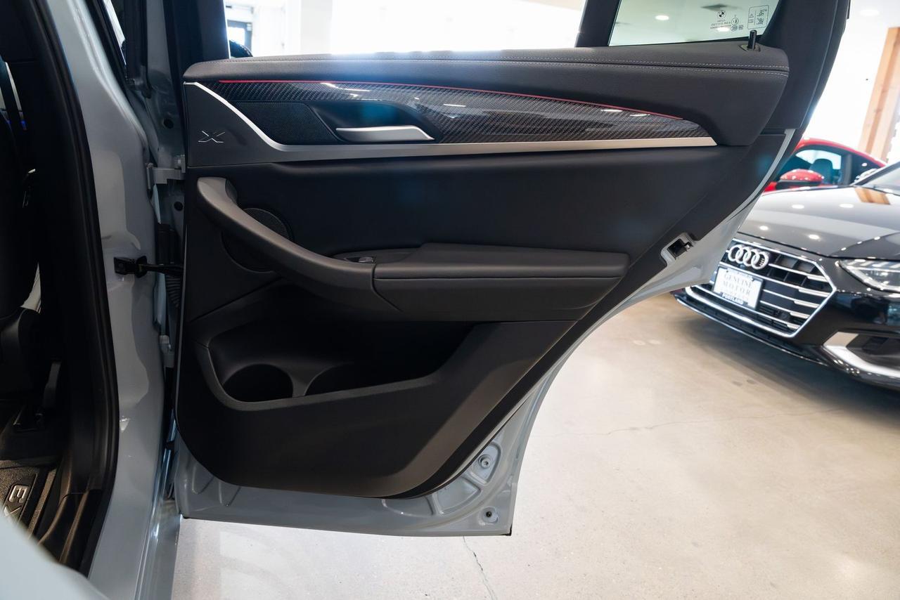 2023 BMW X3 M40i Gladstone OR