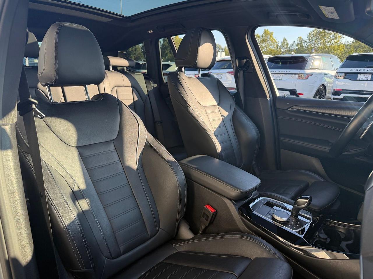 2023 BMW X3 M40i Gladstone OR