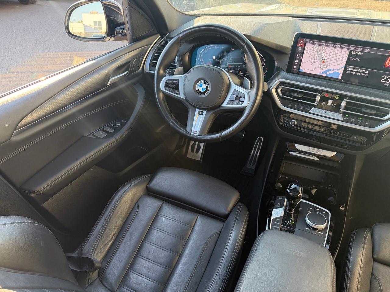 2023 BMW X3 M40i Gladstone OR