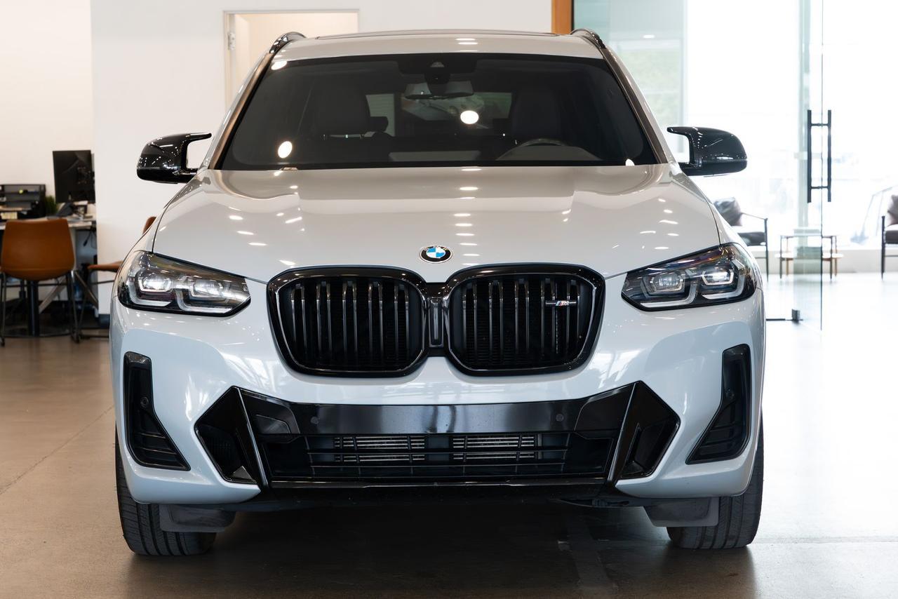 2023 BMW X3 M40i