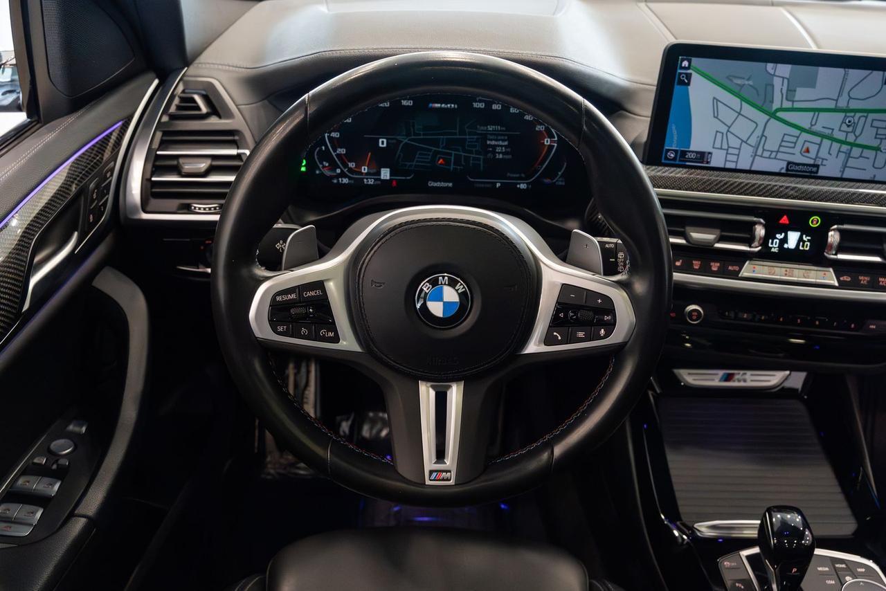 2023 BMW X3 M40i Gladstone OR