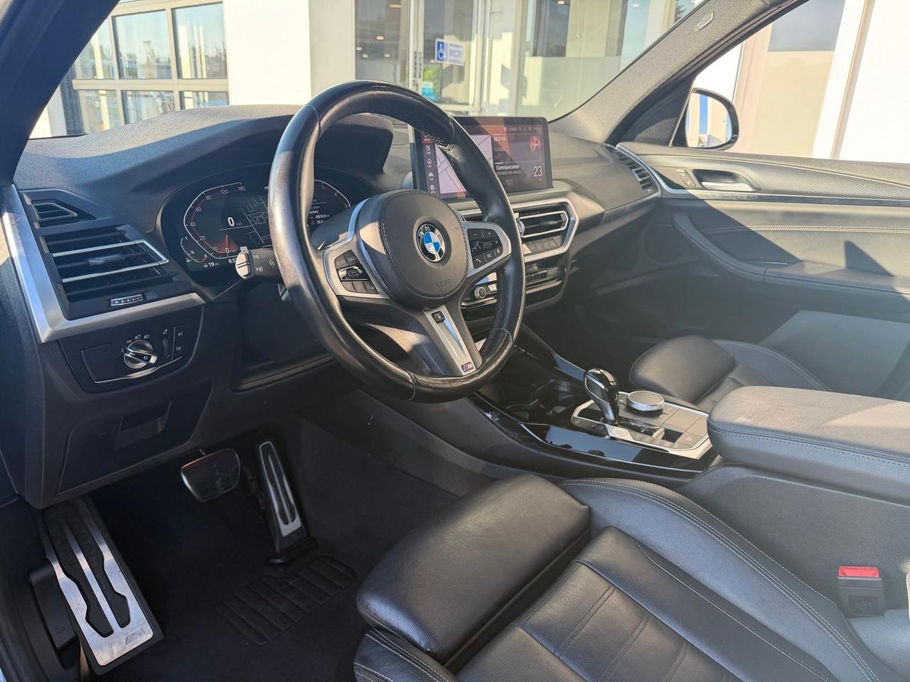2023 BMW X3 M40i Gladstone OR