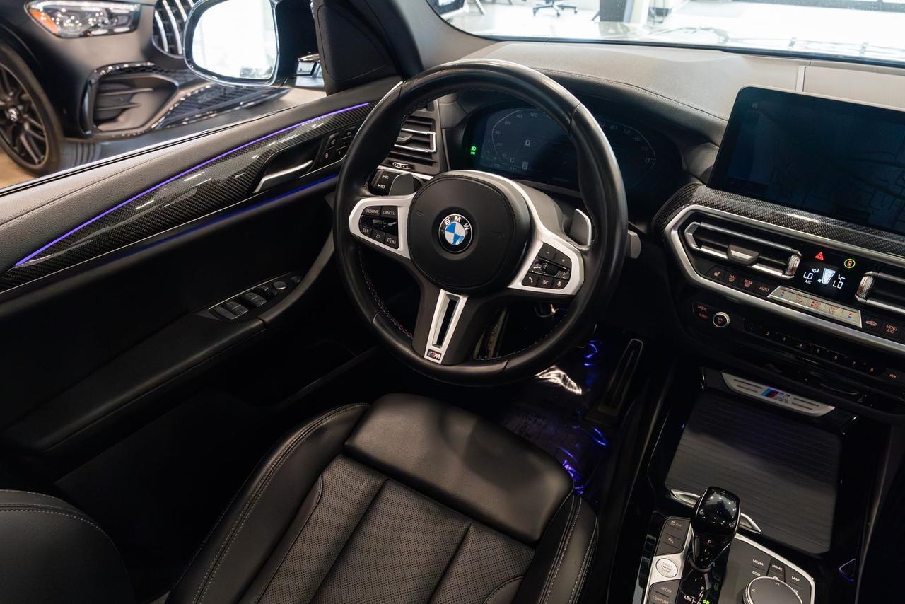 2023 BMW X3 M40i Gladstone OR
