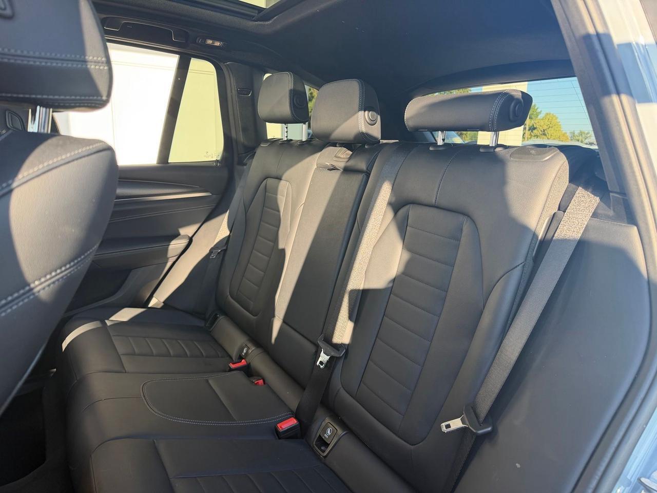 2023 BMW X3 M40i Gladstone OR