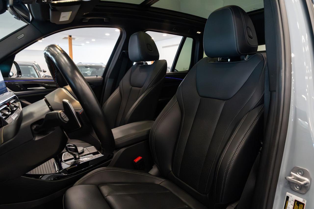 2023 BMW X3 M40i Gladstone OR