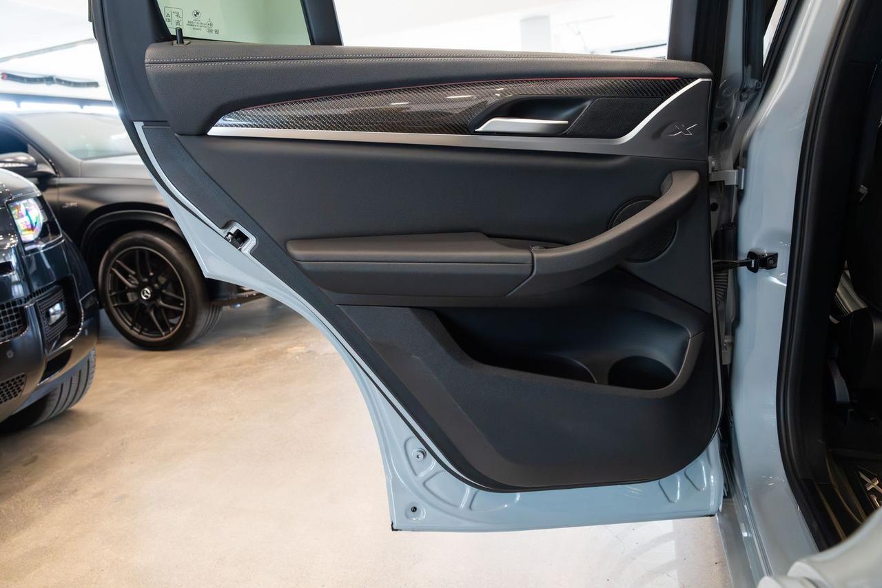 2023 BMW X3 M40i Gladstone OR