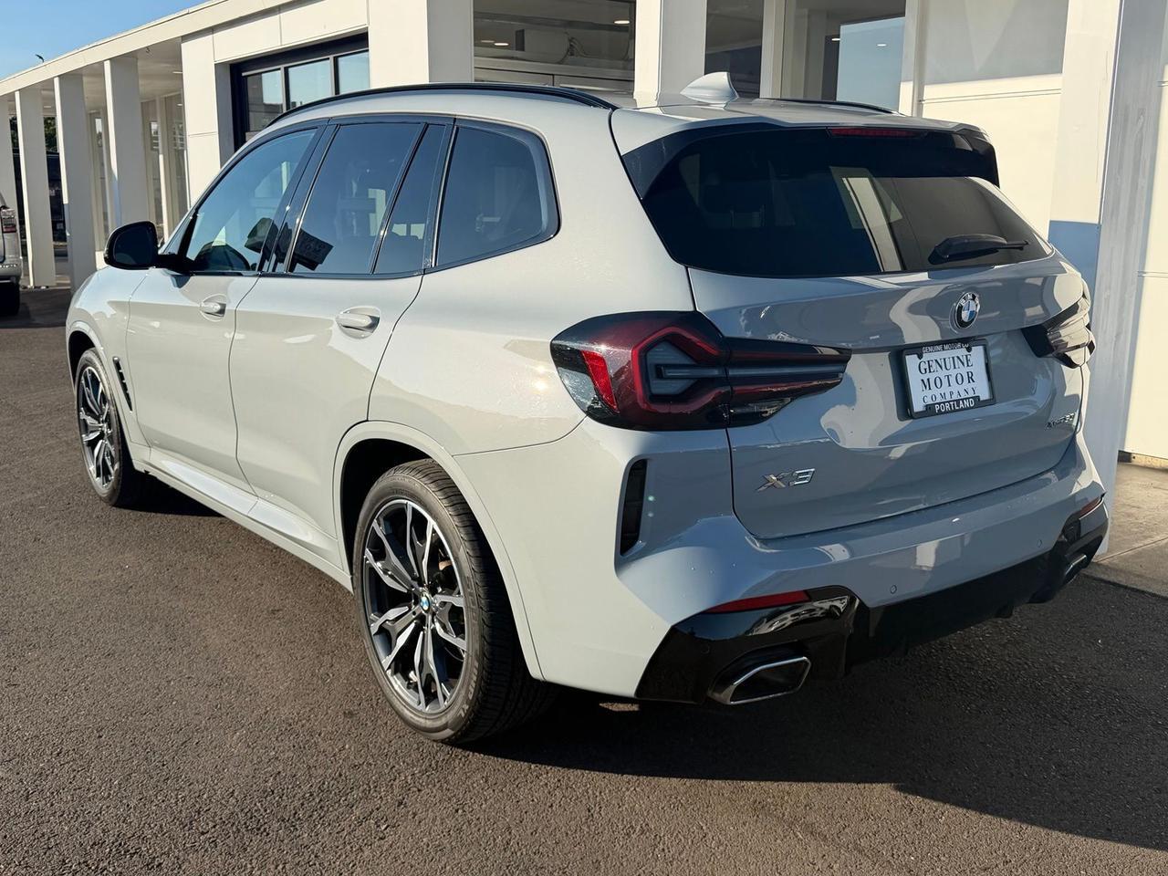 2023 BMW X3 M40i Gladstone OR
