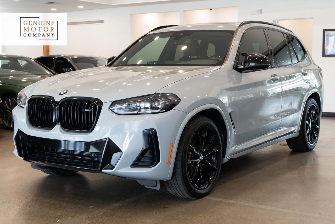 2023 BMW X3