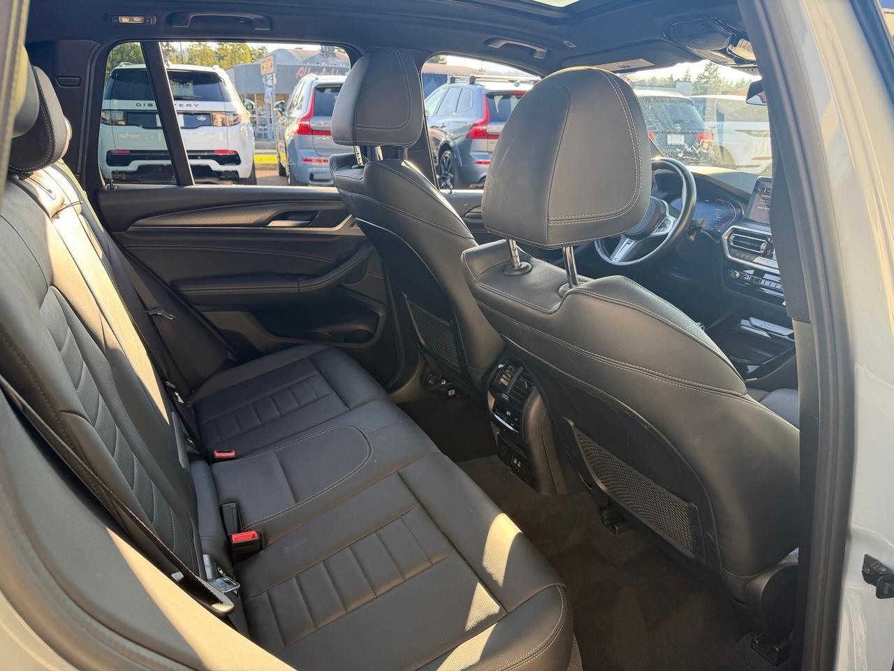 2023 BMW X3 M40i Gladstone OR