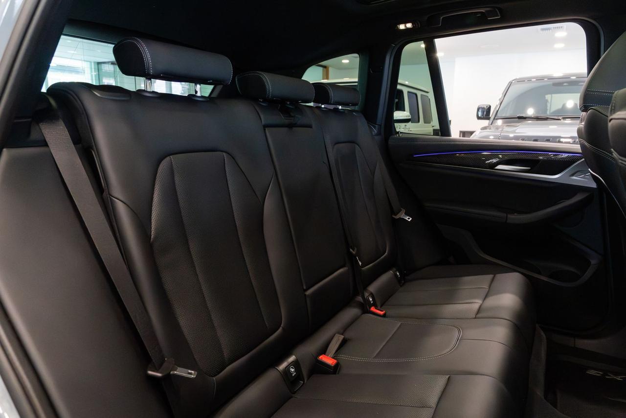 2023 BMW X3 M40i Gladstone OR