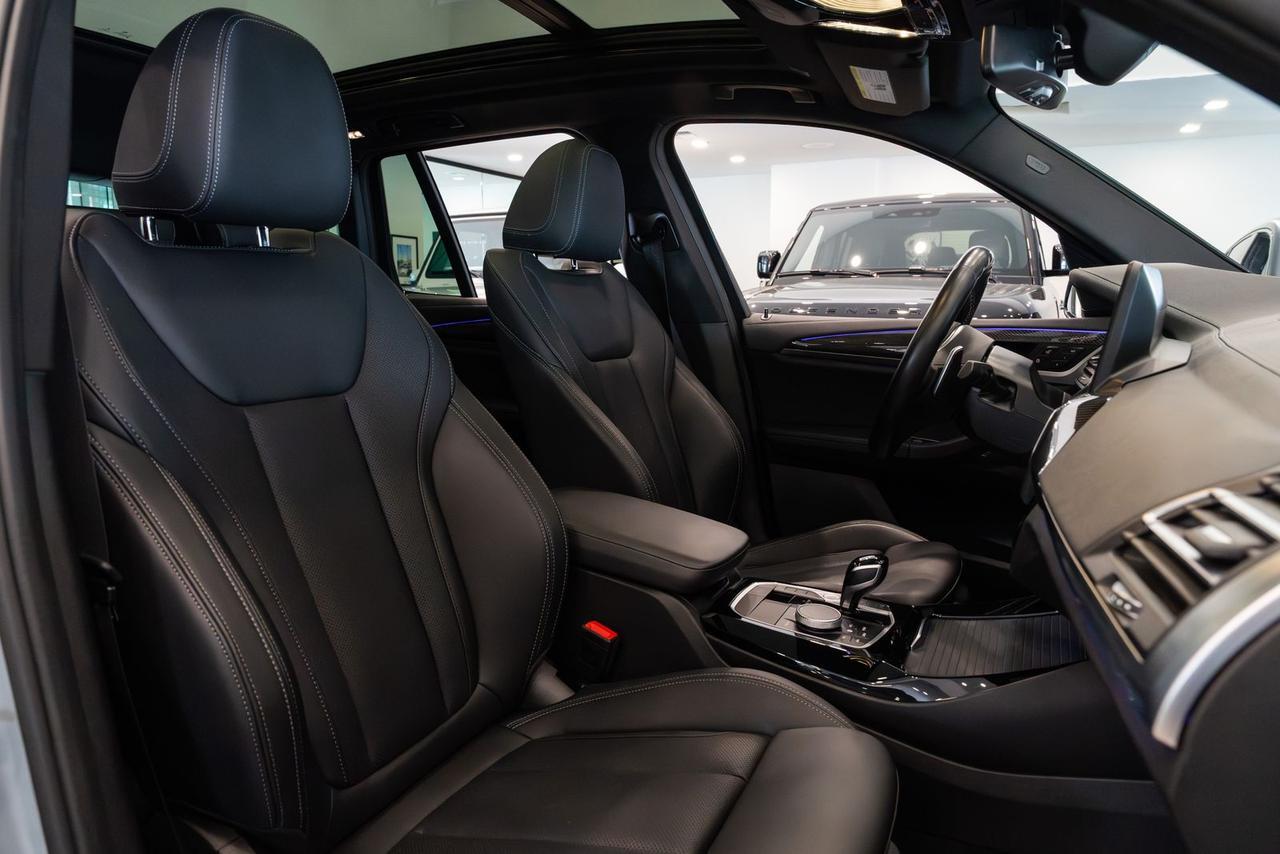 2023 BMW X3 M40i Gladstone OR