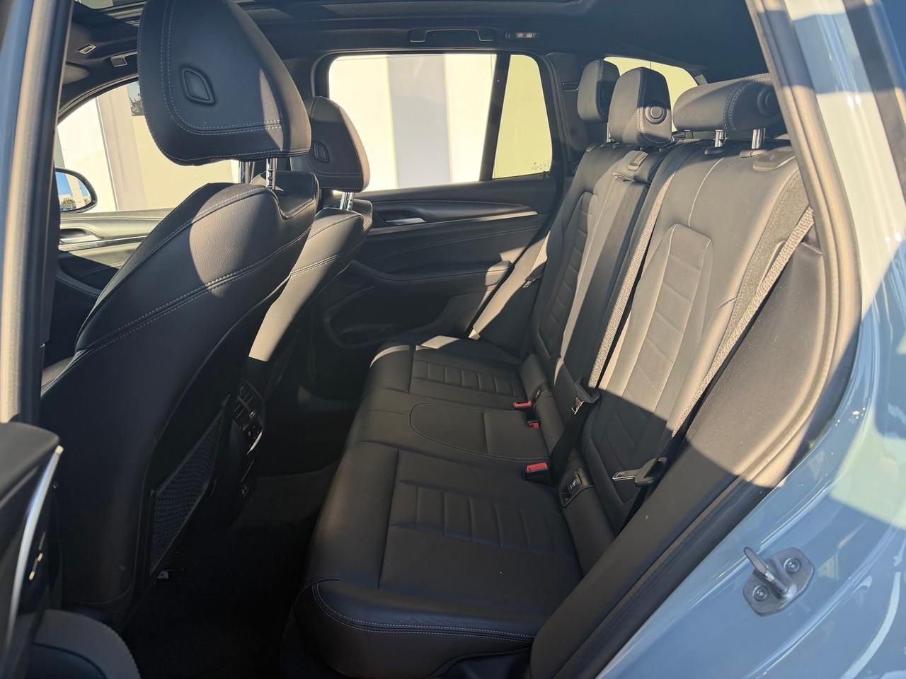 2023 BMW X3 M40i Gladstone OR