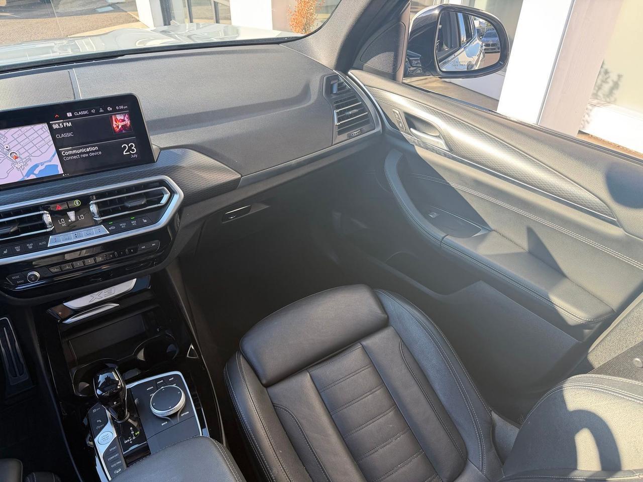 2023 BMW X3 M40i Gladstone OR