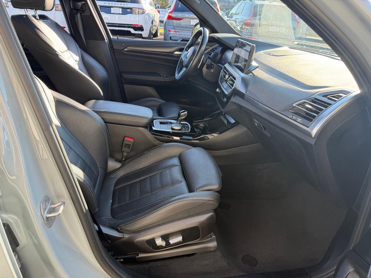 2023 BMW X3 M40i Gladstone OR