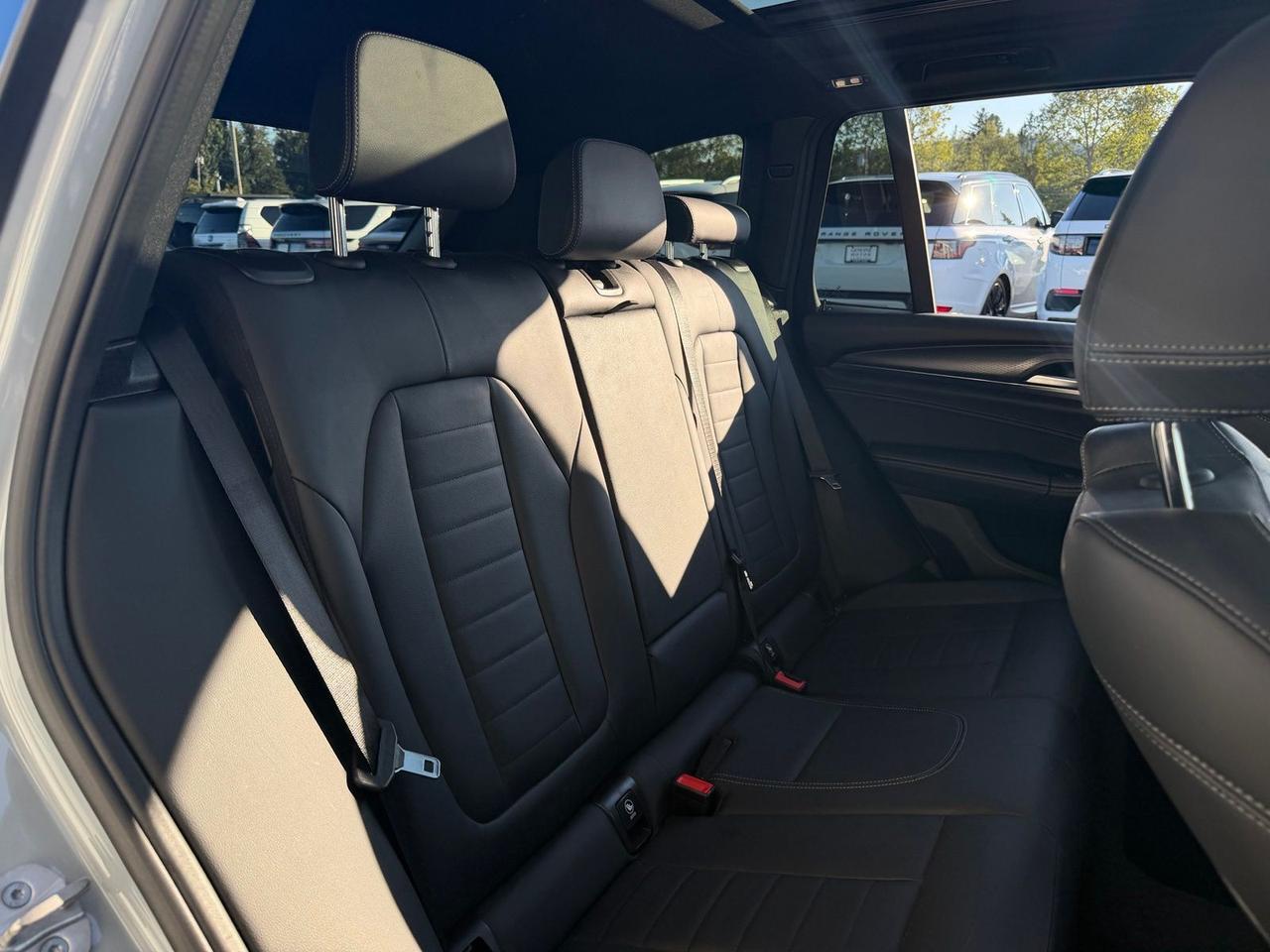 2023 BMW X3 M40i Gladstone OR